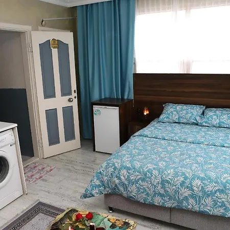  Afrodit Apart Istanbul